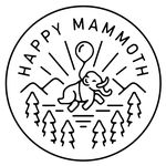 Happy Mammoth 🐘✨