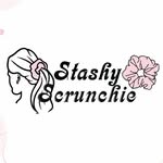 Stashy Scrunchie