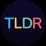 TLDR Newsletter