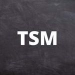 TSM Quiz